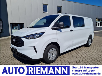Små varebil FORD Transit