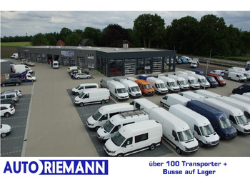 Minibuss FORD Transit