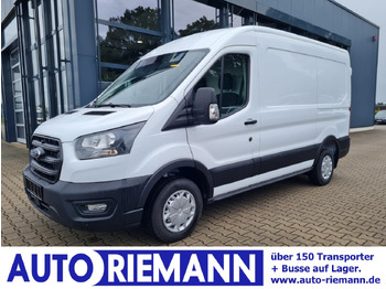 Små varebil FORD Transit