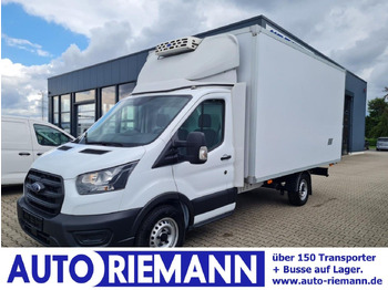 Kjølebil FORD Transit