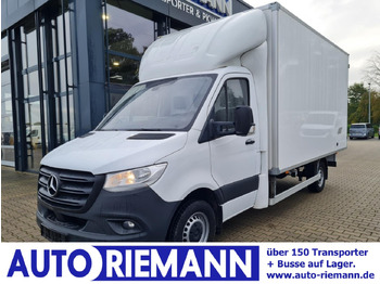 Varebil med skap MERCEDES-BENZ Sprinter 315