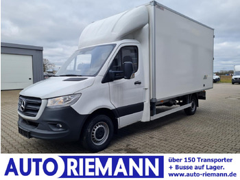 Varebil med skap MERCEDES-BENZ Sprinter 315