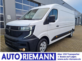 Kassebil RENAULT Master
