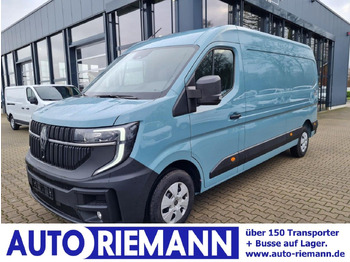 Kassebil RENAULT Master