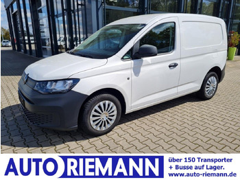 Små varebil VOLKSWAGEN Caddy Cargo