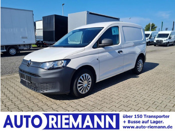 Små varebil VOLKSWAGEN Caddy Cargo