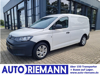 Små varebil VOLKSWAGEN Caddy Cargo Maxi