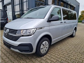 Minibuss VOLKSWAGEN T6.1 Caravelle