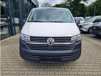 Små varebil Volkswagen T6.1 Kasten 2.0 TDI KR Hecktüren AHK: bilde 2