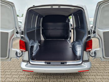 Små varebil Volkswagen T6.1 Kasten TDI lang DSG LED KAMERA TEMPOMAT: bilde 5