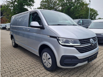 Små varebil Volkswagen T6.1 Kasten TDI lang DSG LED KAMERA TEMPOMAT: bilde 3