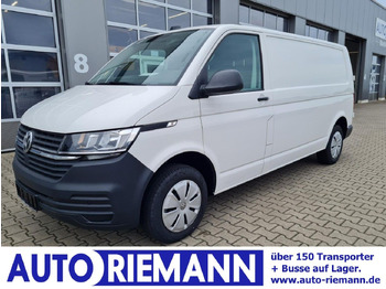 Små varebil VOLKSWAGEN Transporter T6.1
