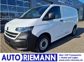 Små varebil VOLKSWAGEN