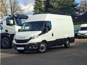 Kassebil IVECO Daily 35s14