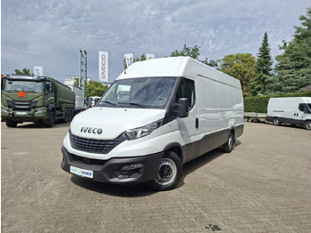 Kassebil IVECO Daily 35s16