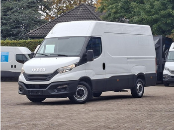 Kassebil IVECO Daily 35s16