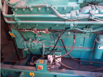 Elektrisk generator CUMMINS