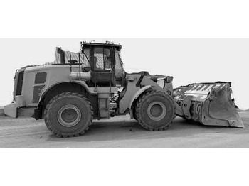 Laster CATERPILLAR 950M