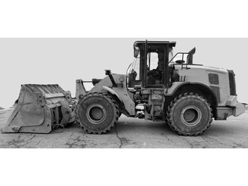 Laster CATERPILLAR 950M