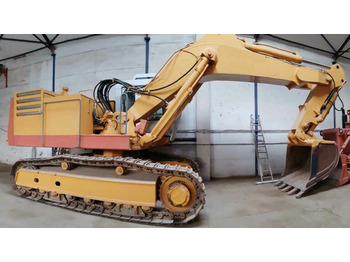 Beltegraver DEMAG