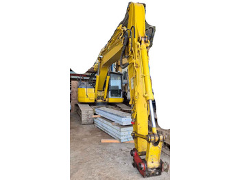 Gravemaskin KOMATSU PC228USLC-3