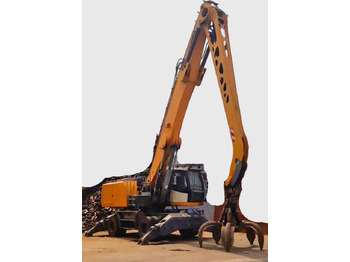 Håndteringsutstyr LIEBHERR LH 40 M