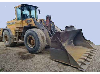 Laster VOLVO L120C