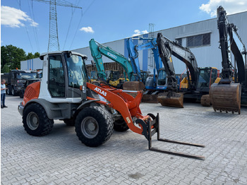 Hjullaster Atlas AR75 Radlader SW: bilde 3