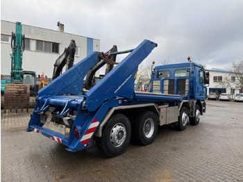 Liftdumper lastebil Mercedes-Benz 3243 Actros MP1 4-Achs Absetzkipper: bilde 4 Liftdumper lastebil Mercedes-Benz 3243 Actros MP1 4-Achs Absetzkipper: bilde 4