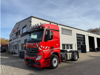 Trekkvogn Mercedes-Benz 1845 Actros SZM Klima Retarder Nebenantrieb: bilde 2