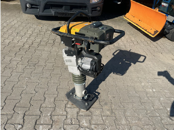 Vibrasjonsstamper Wacker Neuson AS50E Rüttelstampfer Elektro AKKU!: bilde 5