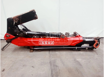 Chassis lastebil MAN TGA 35.390