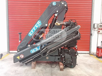 Lastebilkran for Lastebil Grúa EFFER 175/3S: bilde 4