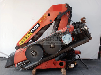 Lastebilkran PALFINGER