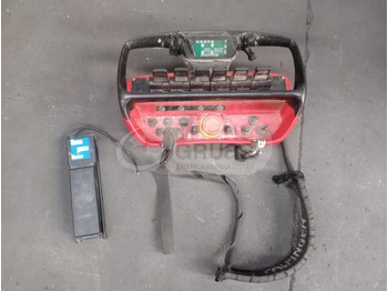 Lastebilkran PALFINGER