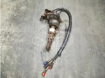 Utstyr Rotator + gancho ocasión: bilde 3
