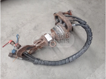 Utstyr Rotator + gancho ocasión: bilde 2