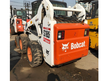 Kompaktlaster BOBCAT S185