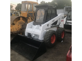 Kompaktlaster BOBCAT S250