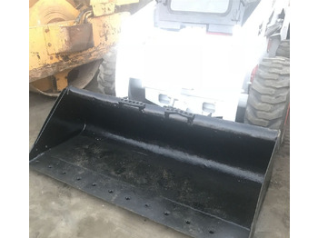Kompaktlaster Bobcat S250: bilde 5