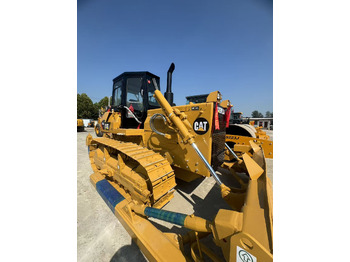 Bulldozer CATERPILLAR D6G