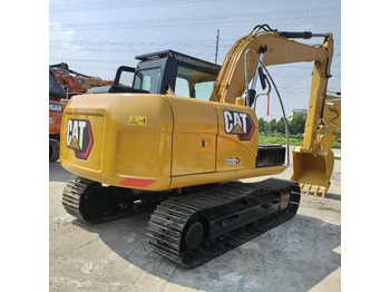 Gravemaskin CATERPILLAR 312D2