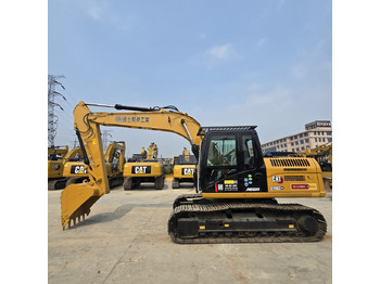 Gravemaskin CATERPILLAR 315D