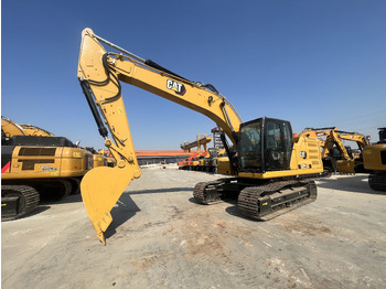 Gravemaskin CATERPILLAR 320GC