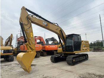 Gravemaskin CATERPILLAR 320GC: bilde 4 Gravemaskin CATERPILLAR 320GC: bilde 4