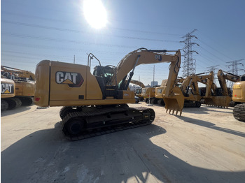 Gravemaskin CATERPILLAR 320GC: bilde 3 Gravemaskin CATERPILLAR 320GC: bilde 3