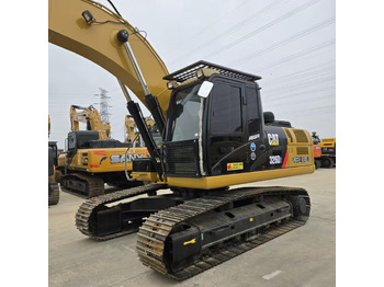 Gravemaskin CATERPILLAR 326D
