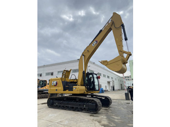 Gravemaskin CATERPILLAR 330