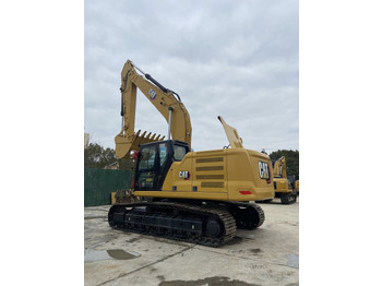 Gravemaskin CATERPILLAR 330 High Configuration Model: bilde 3 Gravemaskin CATERPILLAR 330 High Configuration Model: bilde 3