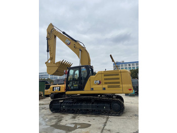 Gravemaskin CATERPILLAR 330 High Configuration Model: bilde 2 Gravemaskin CATERPILLAR 330 High Configuration Model: bilde 2
